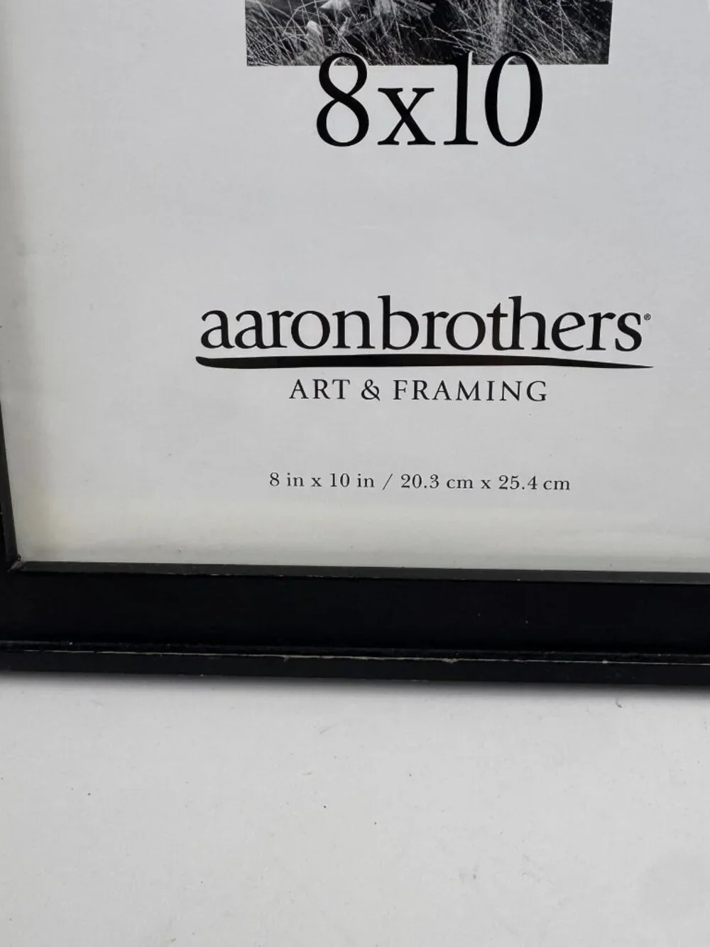 N/A aaron brothers
